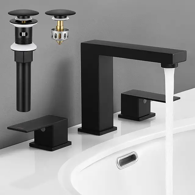 FF-KES-Blk-WS-FCT Faucet Factor-Home